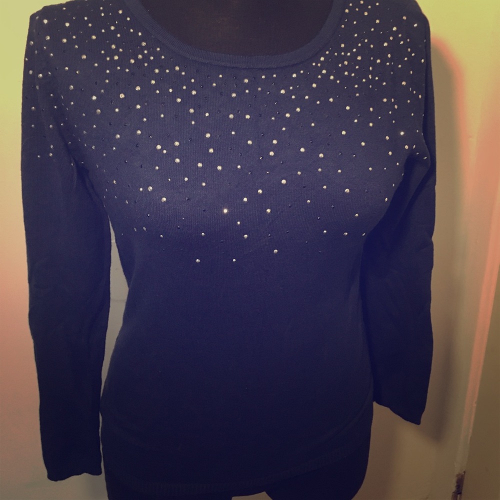 Dolce Vita Sweater